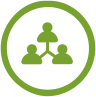 Community support icon